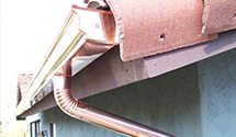 Rain Gutter Installation, Repair, Cleaning in Mount Cory, OH